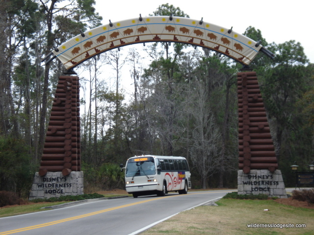 Disney Transport